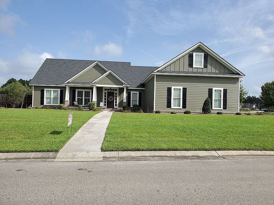 1st image of 4172 Cane Mill Cir