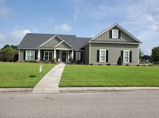 4172 Cane Mill Cir, Valdosta, GA 31601