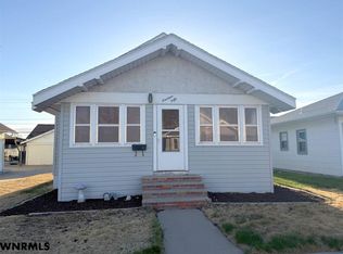 1450 17th Ave, Mitchell, NE 69357