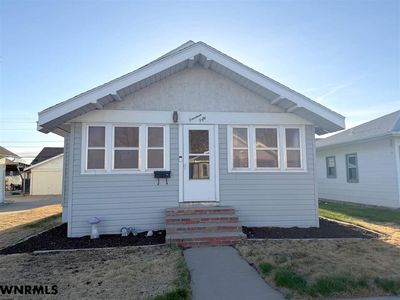 1450 17th Ave, Mitchell, NE, 69357