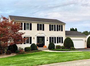 56 Valley View Dr, Ludlow, MA 01056