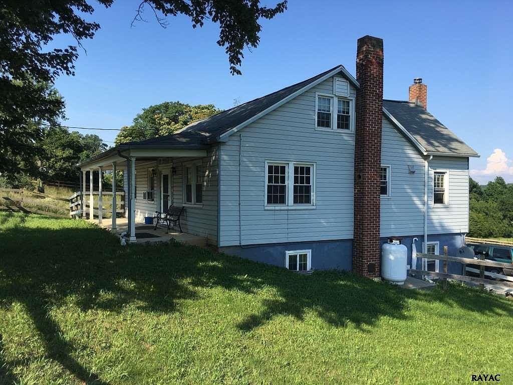 1345 Snyder Corner Rd, Red Lion, PA 17356 Zillow