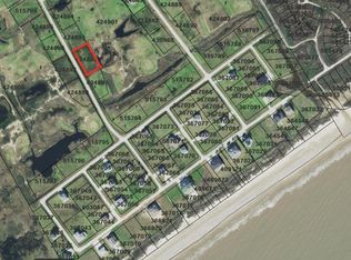 902 Ranch Rd, Crystal Beach, TX 77650