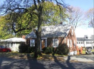 67 Jenness St, Lynn, MA 01904