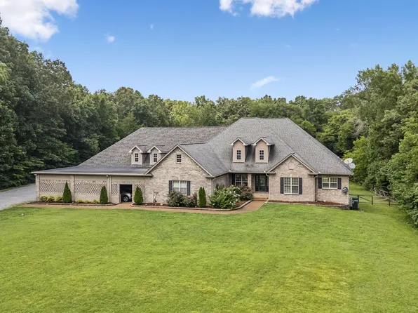 538 Burgess Rd, Mount Juliet, TN 37122