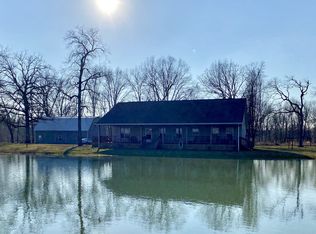 5675 State Highway 14, Benton, IL 62812