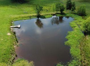 2523 County Road 1115, Maud, TX 75567