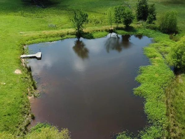 2523 County Road 1115, Maud, TX 75567