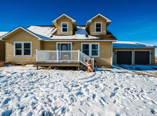 1990 Ash Ave, Sheridan, WY 82801