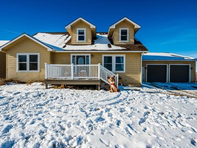 1990 Ash Ave, Sheridan, WY, 82801