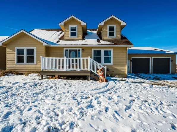 1990 Ash Ave, Sheridan, WY 82801