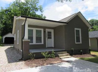 1006 Harris St, Kannapolis, NC 28081