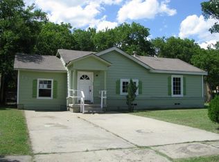 7757 Courtney St, Dallas, TX 75217