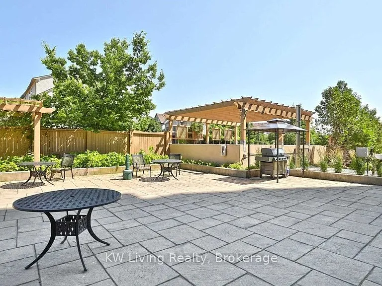 2365 Central Park Dr #1110 — Photo 8
