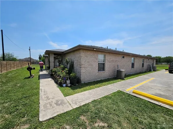 2516 Jeffrey Dr, Edinburg, TX 78542