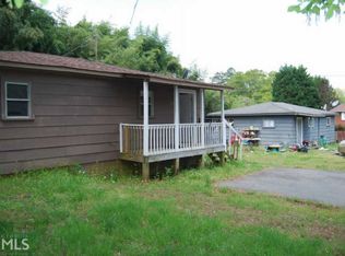 4220 Holland Dr, Gainesville, GA 30504