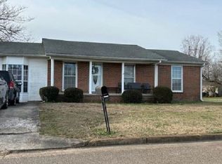 126 James St, Jackson, TN 38301
