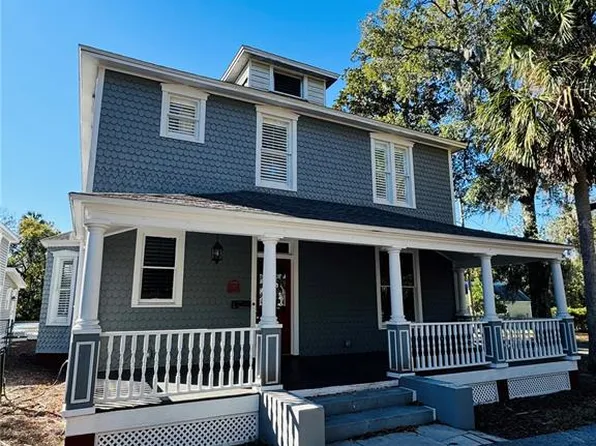 220 W Minnesota Ave, Deland, FL 32720