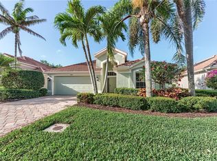 9196 Spring Run Blvd, Estero, FL 34135
