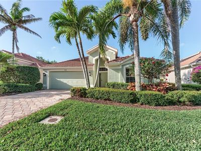 9196 Spring Run Blvd, Estero, FL, 34135