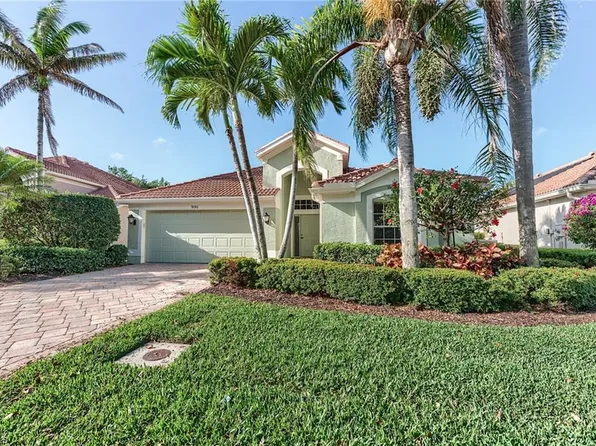 9196 Spring Run BLVD, ESTERO, FL 34135