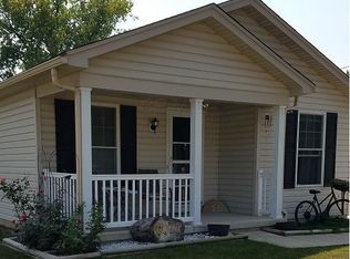 6077 Astor Ave, Columbus, OH 43232