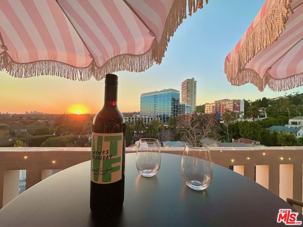 999 N Doheny Dr APT 711