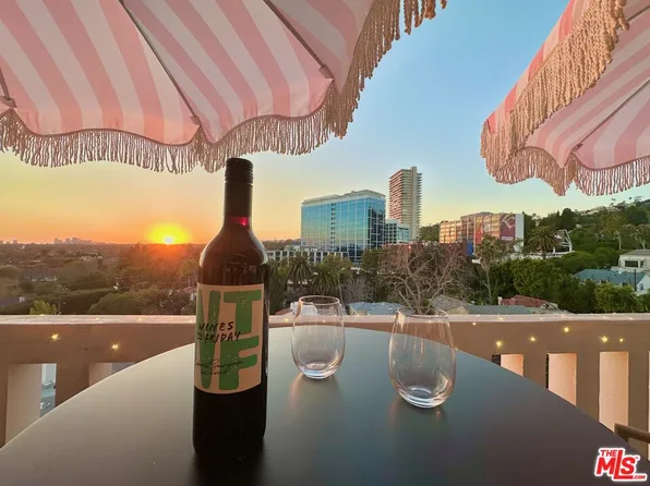 999 N Doheny Dr, West Hollywood, CA