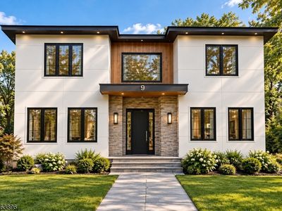 9 Cliffside Dr, Livingston, NJ, 07039