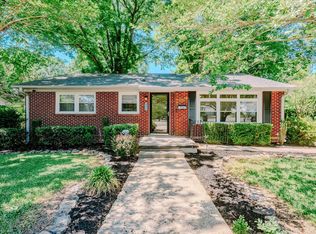 806 Lyman St, Gaffney, SC 29340