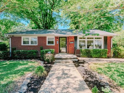 806 Lyman St, Gaffney, SC, 29340