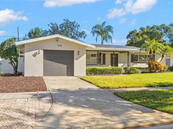 2254 MORNINGSIDE DRIVE, CLEARWATER, FL 33764
