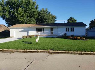 332 Daisy St, Dike, IA 50624