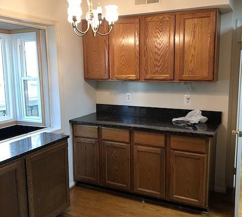 kitchen extra pantry