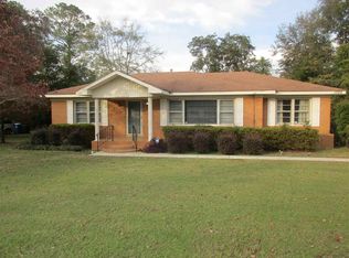 1705 Highland Ave, Dublin, GA 31021