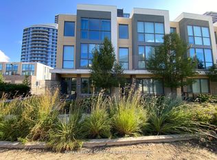 5040 Four Springs Ave #1, Mississauga, ON L5R0E9