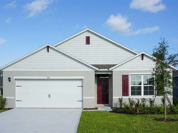 2880 Grayton St, Deltona, FL 32738