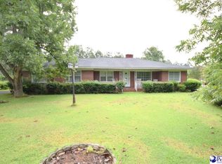416 S Walnut St, Pamplico, SC 29583