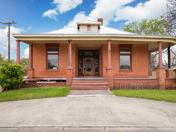 Property image for 648 DELMAR ST, San Antonio, TX 78210