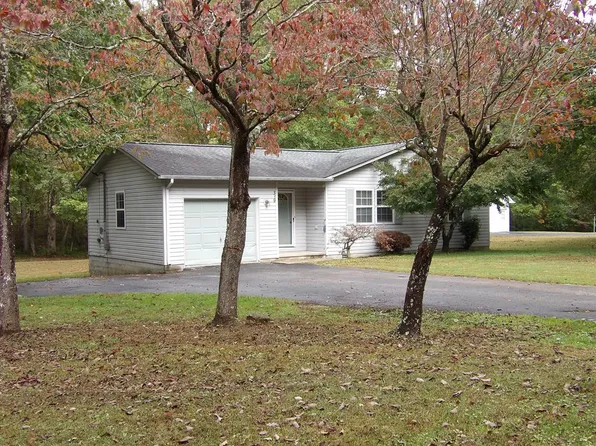 319 Sycamore Dr, Crossville, TN 38555