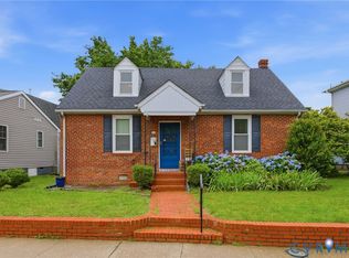 6703 Patterson Ave, Richmond, VA 23226