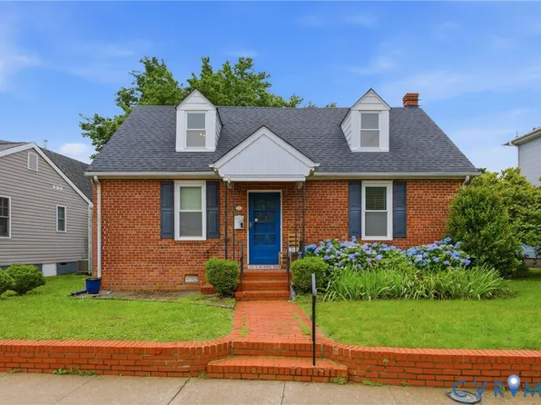 6703 Patterson Ave, Richmond, VA 23226