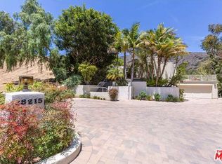 28215 Via Acera, Malibu, CA 90265