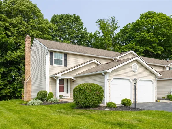 93 Courtshire Ln, Penfield, NY 14526