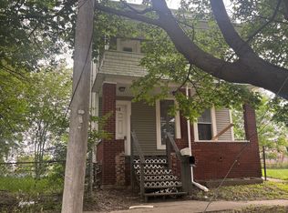 918 Walnut St #1, Toledo, OH