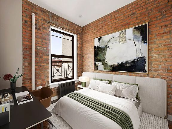 3rd image of 437 E 12th St #2E