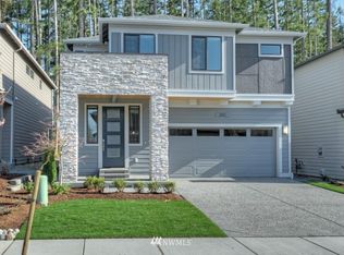 3906 223rd Pl SE, Bothell, WA 98021