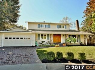 760 Snowdon Ct, Walnut Creek, CA 94598