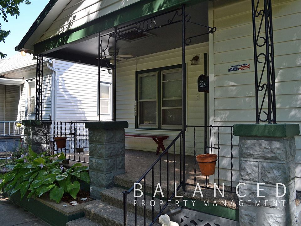 porch