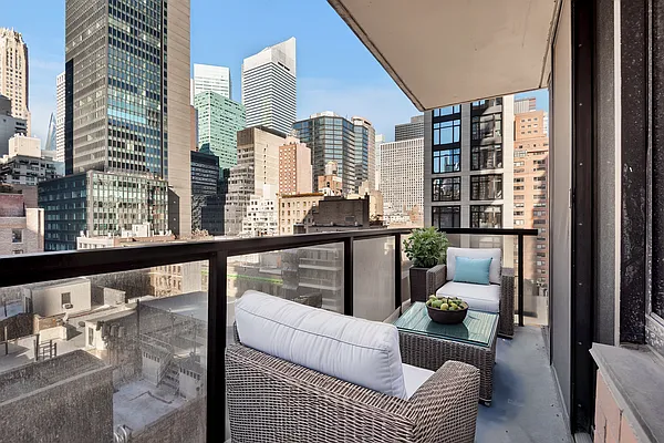 255 East 49th Street #12A in Turtle Bay, Manhattan | StreetEasy